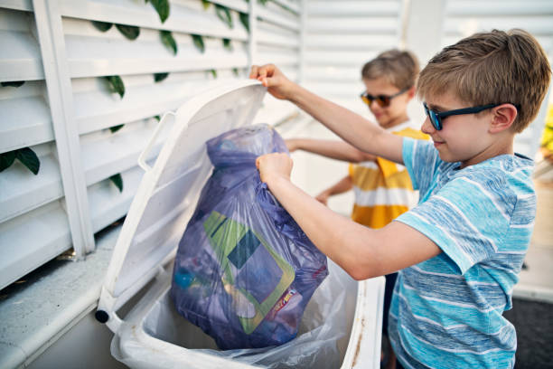 Yard Cleanup Services in Atlantic, IA