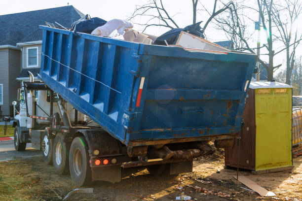 Best Full-Service Junk Removal  in Atlantic, IA