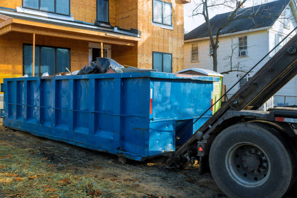 Best Yard Cleanup Services  in Atlantic, IA