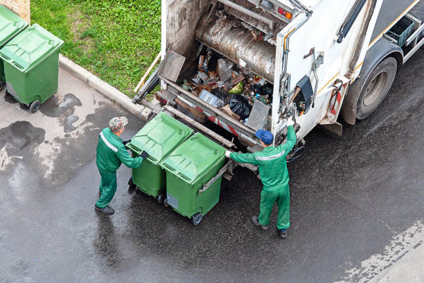 Best Commercial Junk Removal  in Atlantic, IA