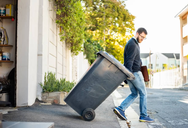 Best Construction Debris Removal  in Atlantic, IA