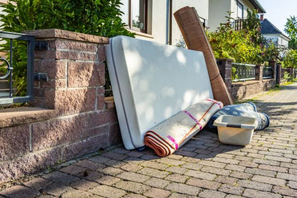 Best Mattress Removal Service  in Atlantic, IA