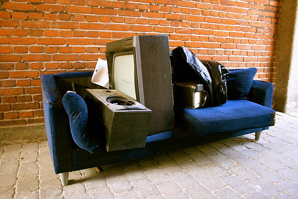 Best Attic Cleanout Services  in Atlantic, IA