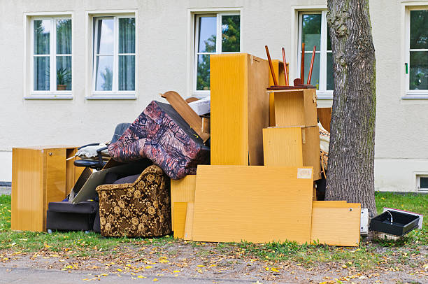 Debris Removal in Atlantic, IA