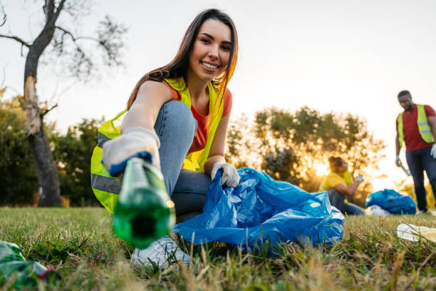Best Yard Cleanup Services  in Atlantic, IA