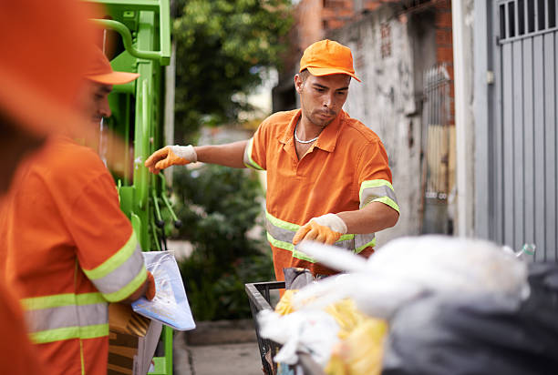 Best Basement Cleanout Services  in Atlantic, IA