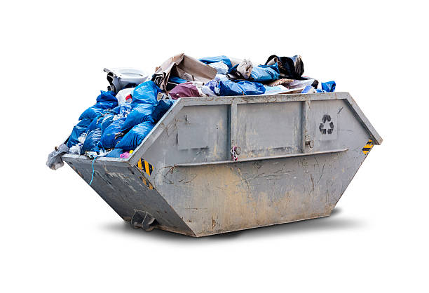 Best Residential Junk Removal  in Atlantic, IA