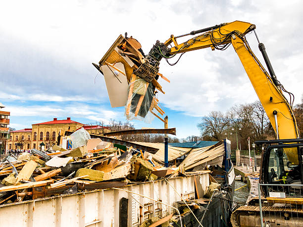 Best Garage Cleanout Services  in Atlantic, IA