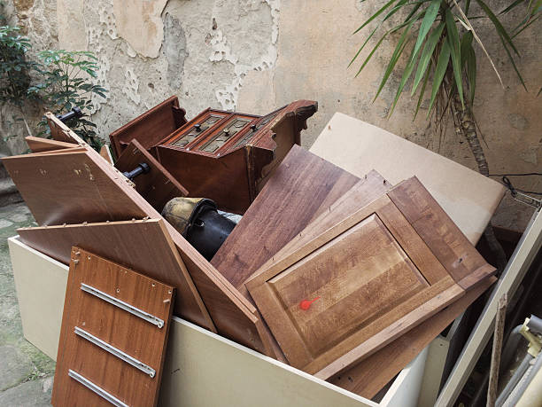 Reliable Atlantic, IA Junk Removal Solutions